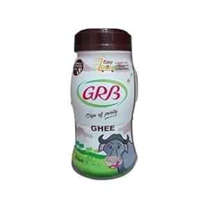 GRB Ghee Buffalo