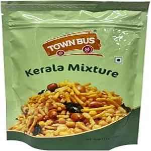 Town Bus Kerala Mix