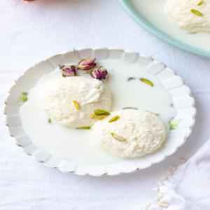 GRB Rasmalai 340 GM