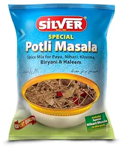 POTLI MASALA SPECIAL SILVER