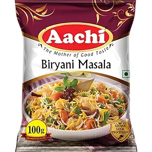 AACHI BIRYANI MASALA