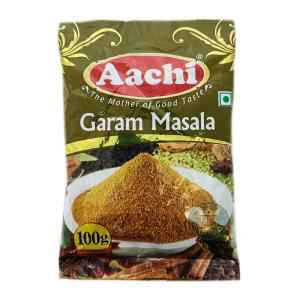 Aachi Garam Masala