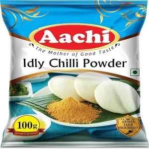 Aachi Idly Chili Powder