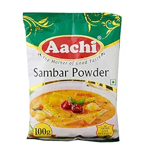 Aachi Sambar Masala
