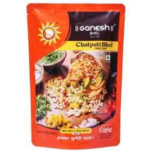 Ganesh Bhel