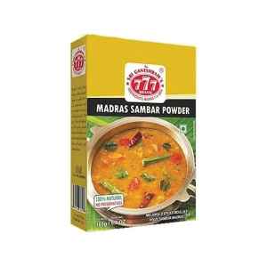 777 M Sambar Powder