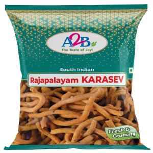 RAJAPALAYAM KARASEV A2B