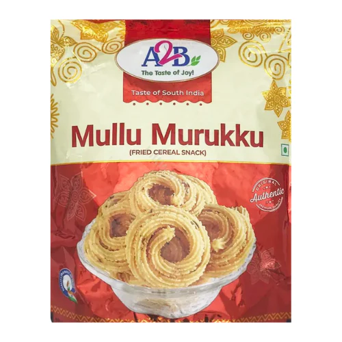 MULLU MURUKKU A2B