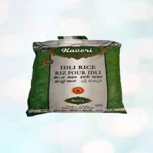 KAVERI IDLI RICE