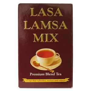 Lasa Lamsa Mix Tea