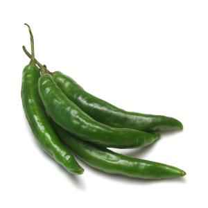 CHILI LONG GREEN