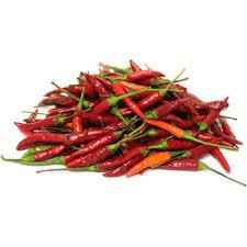 CHILI THAI MIX RED