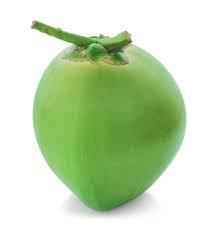 COCONUT GREEN