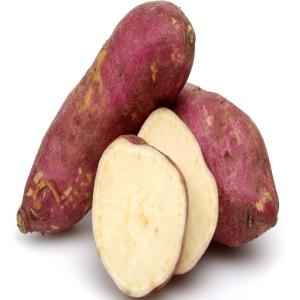 SWEET POTATO INDIAN