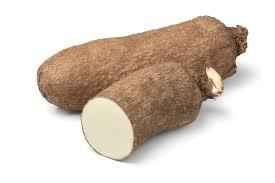 White Yam