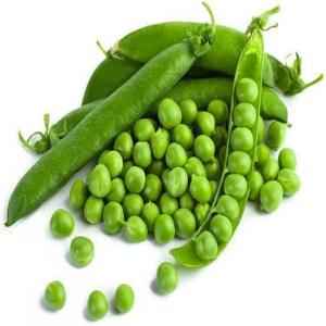 GREEN PEAS   MUTTER