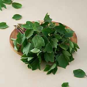 Gongura Leaves