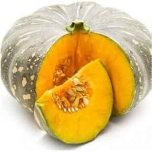 PUMPKIN INDIAN (KADDU)