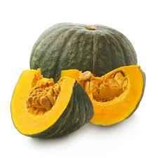 PUMPKIN YELLOW