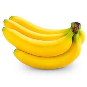 Banana Yellow