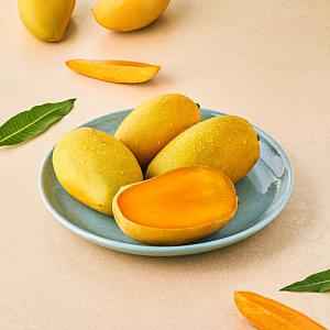 JK Kesar Mangoes