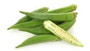 OKRA American