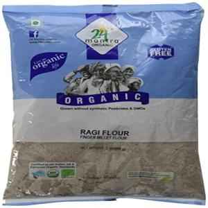 24 Mantra Ragi Flour