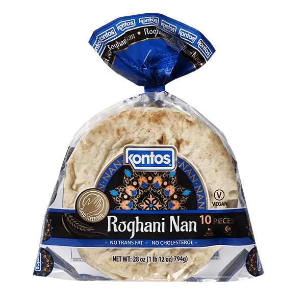 Naan Roghani