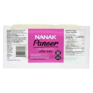 NANAK PANEER