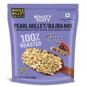ROASTYTOASTY PEARL MILLET