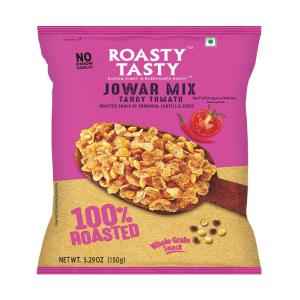 ROASTY TOASTY SORGHUM MIX