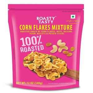 ROASTYTOASTY CORN FLK MIX