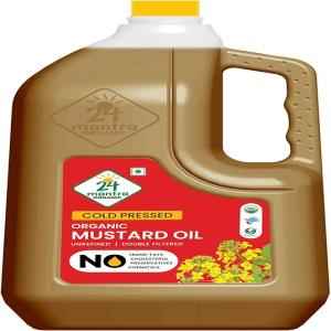 24M Mustard Oil