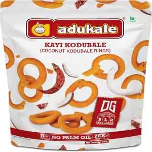 Adukale Kayi Kodubale