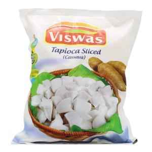 Viswas VPK Tapioca Whole