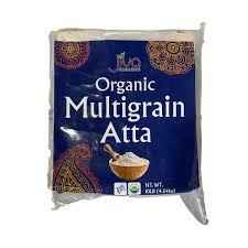 JIVA ORG. MULTIGRAIN ATTA
