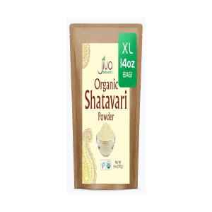 JIVA ORG. SHATAVARI POWDER