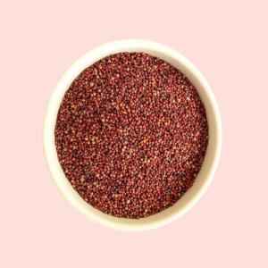 Rego Finger Millet