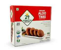 24M Org Aloo Tikka