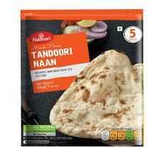 24M Org Tandoori Naan
