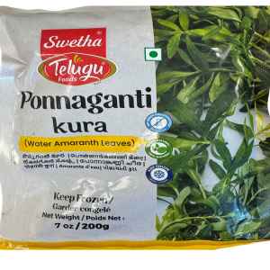 Swetha Ponnganti Kura