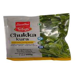 Swetha   Chukka Kura