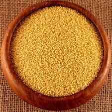 Rego   Foxtail Millet