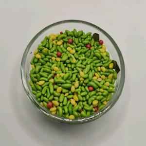 LX Mukhwas Green