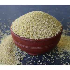 Rego Kodo Millet