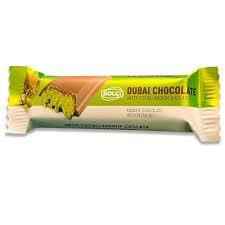 Dubai Chocolate