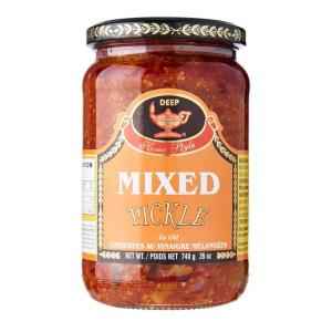DEEP MIXED PICKLE