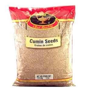 DEEP CUMIN POWDER