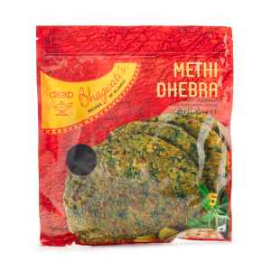 Deep Methi Debra 5pc