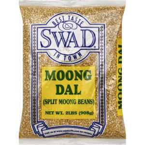 SWAD Moong Dal
